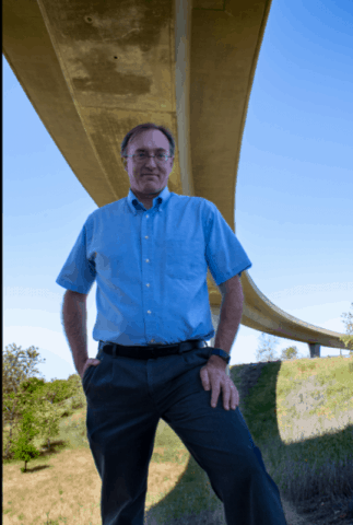 Brett Hoffstadt, PMP, P.E. Brett Hoffstadt, PMP, P.E.