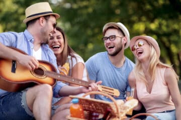 UC Davis Picnic Day