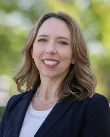 Alison Winter